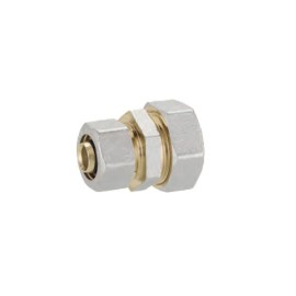 Redução Eco para Água 16x20mm Emmeti 27180540 Redução Eco para Água 16x20mm Emmeti 27180540