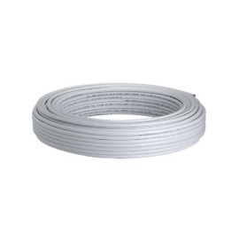 Tubo Multicamada com Isolante 20x2mm Pex p/metro Emmeti 28106104