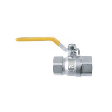Válvula Esfera Alavanca para Gás FxF 3” Emmeti LL1071300