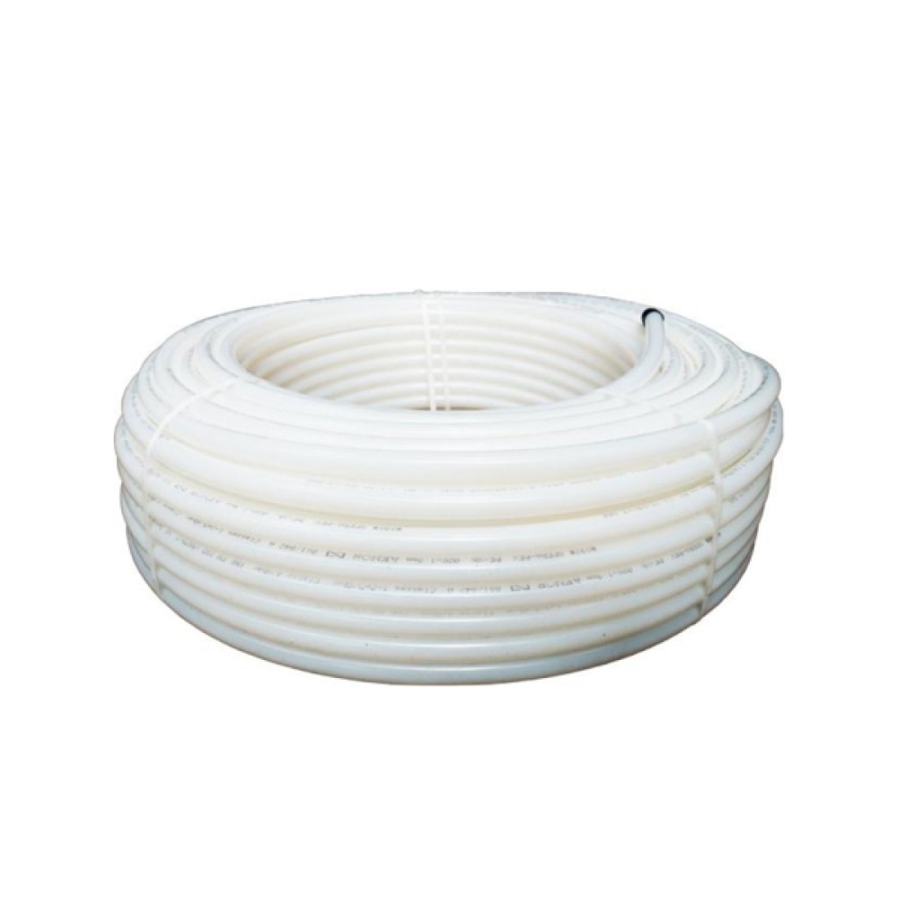 Tubo Sfera 25x2,3mm Pex p/metro Emmeti P28206006