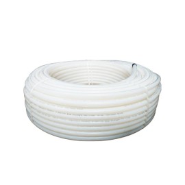 Tubo Sfera 25x2,3mm Pex p/metro Emmeti P28206006