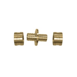 União de Tubos Pex 16mm Emmeti P28291422