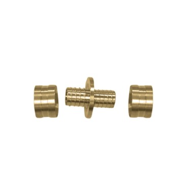 União de Tubos Pex 32mm Emmeti P28291430