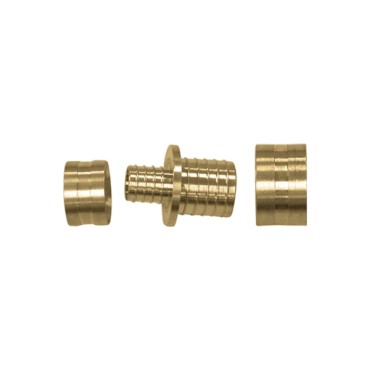 União Redução de Tubos Pex 20x16mm Emmeti P28291432