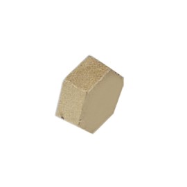 Tampão Fêmea BSP Pex 1/2" Emmeti P28291534