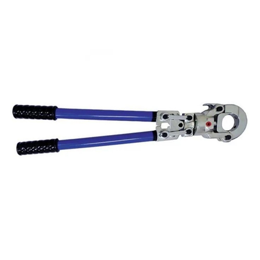 Kit Alicate de prensar e matrizes de 16 a 32mm Pex Emmeti 280612 Kit Alicate de prensar e matrizes de 16 a 32mm Pex Emmeti 280612