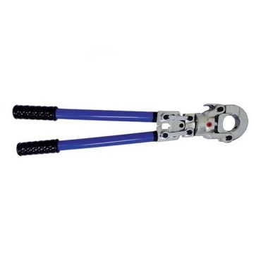 Kit Alicate de prensar e matrizes de 16 a 32mm Pex Emmeti 280612