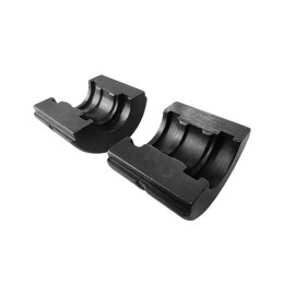 Kit Alicate de prensar e matrizes de 16 a 32mm Pex Emmeti 280612