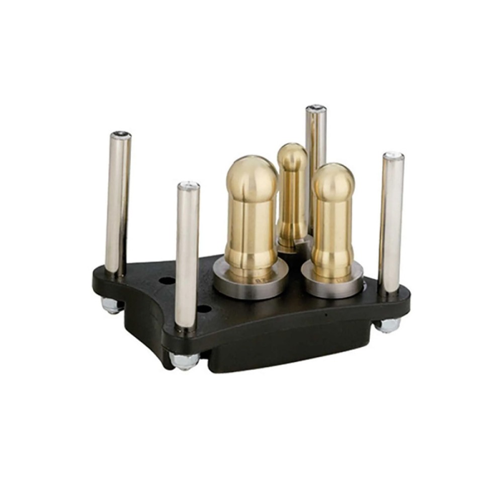Calibrador para Tubo Multicamada 16, 20 e 26mm Emmeti 28100959 Calibrador para Tubo Multicamada 16, 20 e 26mm Emmeti 28100959