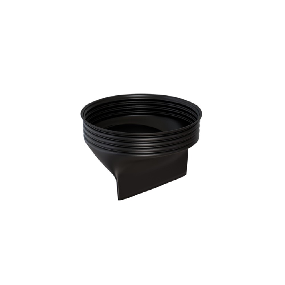 Anti Espuma 100mm para Ralo Estrela