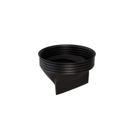 Anti Espuma 100mm para Ralo Estrela