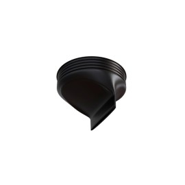 Anti Espuma 100mm para Ralo Estrela