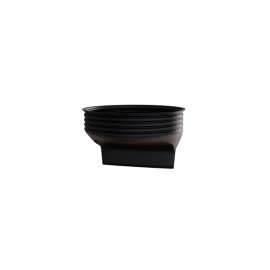 Anti Espuma 100mm para Ralo Estrela