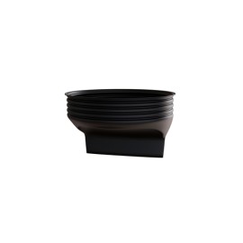 Anti Espuma 150mm para Ralo Estrela