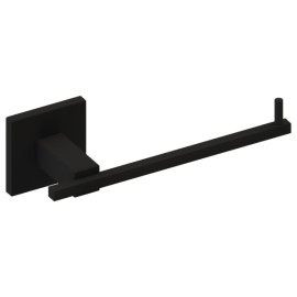 Papeleira Cecilia Preto Fosco Metalworks By Crismoe 01.CC01.PF