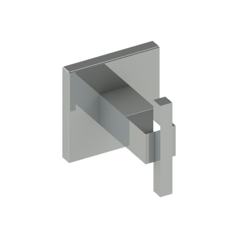 Cabide Cecilia Cromado Metalworks By Crismoe 05.CC00.CR Cabide Cecilia Cromado Metalworks By Crismoe 05.CC00.CR
