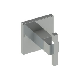 Cabide Cecilia Cromado Metalworks By Crismoe 05.CC00.CR