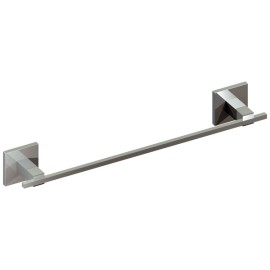 Toalheiro Cecilia 60 cm Cromado Metalworks By Crismoe 07.CC04.CR Toalheiro Cecilia 60 cm Cromado Metalworks By Crismoe 07.CC04.CR