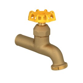 Torneira para Jardim Uso Geral Deca 1130.B Torneira para Jardim Uso Geral Deca 1130.B