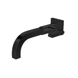 Torneira Deca Parede Soul Black Noir 1178.BL38.NO Torneira Deca Parede Soul Black Noir 1178.BL38.NO