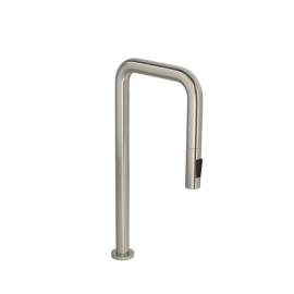 Bica Mesa Cozinha Deca You Inox Reto 1290.INX99 Bica Mesa Cozinha Deca You Inox Reto 1290.INX99