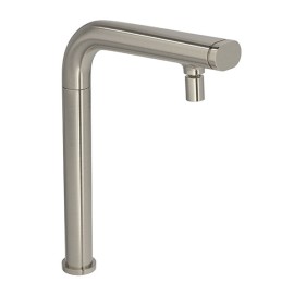 Bica Monocomando Alta Mesa Cozinha Deca You Click Inox 1291.INX99 Bica Monocomando Alta Mesa Cozinha Deca You Click Inox 1291.INX99