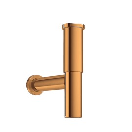 Sifão Slim Para Lavatório Red Gold 1x1.1/2 Deca 1684.GL.100.112.RD Sifão Slim Para Lavatório Red Gold 1x1.1/2 Deca 1684.GL.100.112.RD