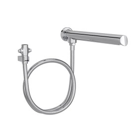 Desviador Luxo Com Tubo De 33cm Deca 1982.C.LUX.330 Desviador Luxo Com Tubo De 33cm Deca 1982.C.LUX.330