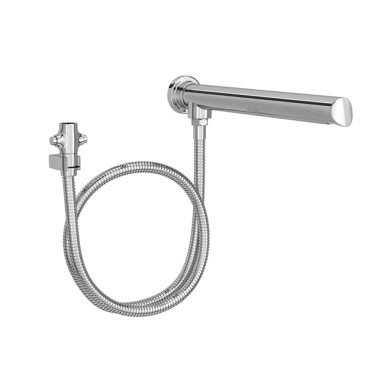 Desviador Luxo Com Tubo De 33cm Deca 1982.C.LUX.330