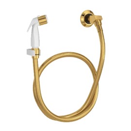 Ducha sem registro para ducha higienica Gold Deca 1983.GL.ACT Ducha sem registro para ducha higienica Gold Deca 1983.GL.ACT