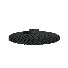 Chuveiro Deca Black Matte Aquamax Sem Tubo Parede 1998.BL.ST.MT Chuveiro Deca Black Matte Aquamax Sem Tubo Parede 1998.BL.ST.MT