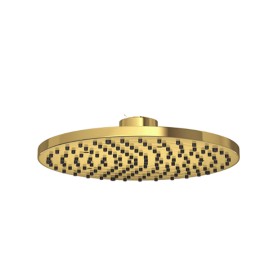 Chuveiro Deca Gold Aquamax Sem Tubo Parede 1998.GL.ST Chuveiro Deca Gold Aquamax Sem Tubo Parede 1998.GL.ST