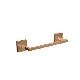Porta Toalha Deca Clean 20 cm Red Gold 2040.GL.020.CLN.RD