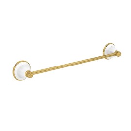 Porta Toalha Windsor Gold Deca 2040.GL81 Porta Toalha Windsor Gold Deca 2040.GL81