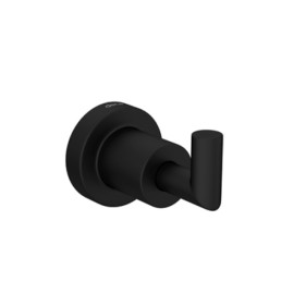 Cabide Slim Black Matte Deca 2060.BL.SLM.MT Cabide Slim Black Matte Deca 2060.BL.SLM.MT