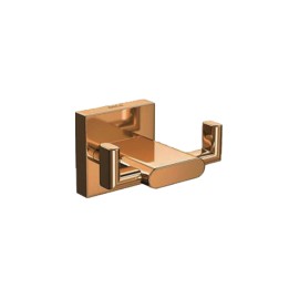 Cabide Duplo Polo Red Gold Deca 2062.GL33.RD Cabide Duplo Polo Red Gold Deca 2062.GL33.RD