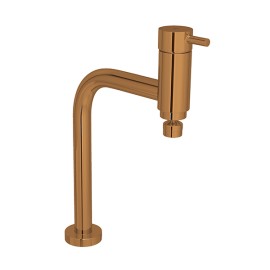 Misturador Monocomando Red Gold Pia Mesa Link Deca 2256.GL.LNK.RD Misturador Monocomando Red Gold Pia Mesa Link Deca 2256.GL.LNK.RD
