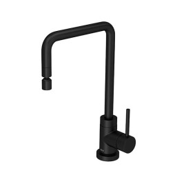 Misturador Black Matte Monocomando Deca Cozinha Spin 2270.BL72.MT Misturador Black Matte Monocomando Deca Cozinha Spin 2270.BL72.MT