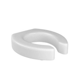 Assento Deca Conforto 2360.E.BR Assento Deca Conforto 2360.E.BR