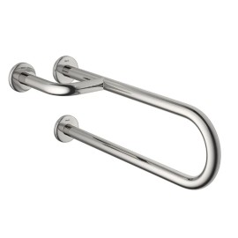Barra de Apoio Lateral Fixa Direita 60cm Polida 2370.I.060.POL Barra de Apoio Lateral Fixa Direita 60cm Polida 2370.I.060.POL