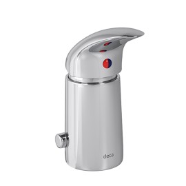Misturador Monocomando Bidê Smart Deca 2895.C71 Misturador Monocomando Bidê Smart Deca 2895.C71