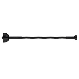 Ligação Flexivel Rigido Black Matte Comprimento 40cm Deca 4606.BL.040.MT Ligação Flexivel Rigido Black Matte Comprimento 40cm Deca 4606.BL.040.MT