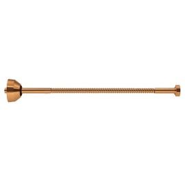 Ligação Flexivel Rigido Red Gold Comprimento 40cm Deca 4606.GL.040.RD Ligação Flexivel Rigido Red Gold Comprimento 40cm Deca 4606.GL.040.RD