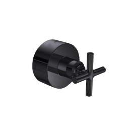 Acabamento Black Matte  gaveta 1 1/4 e 1 1/2 Duna Clássica 4900.BL64.GD.MT Acabamento Black Matte  gaveta 1 1/4 e 1 1/2 Duna Clássica 4900.BL64.GD.MT