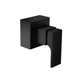 Acabamento Black Matte Gaveta ate 1 pol Unic  4900.BL90.PQ.MT Acabamento Black Matte Gaveta ate 1 pol Unic  4900.BL90.PQ.MT