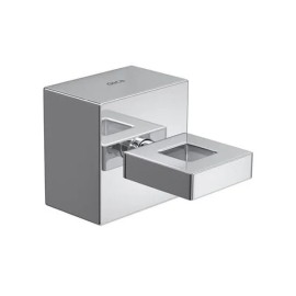 Acabamento Registro Gaveta Grande 1 1/2 A 1 1/4 Pol DOT Deca 4900.C.DOT.GD