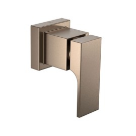 Acabamento Registro Gaveta Pequeno Deca Corten Matte 1/2 ,3/4 E 1 Pol Unic 4900.CT90.PQ.MT Acabamento Registro Gaveta Pequeno Deca Corten Matte 1/2 ,3/4 E 1 Pol Unic 4900.CT90.PQ.MT