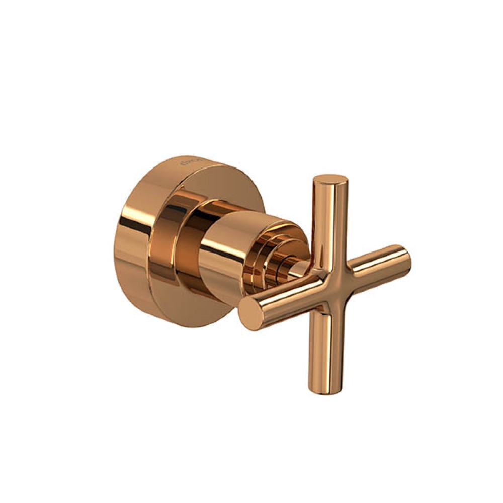 Acabamento Red Gold Até 1 polegada Duna Clássica Deca 4900.GL64.PQ.RD Acabamento Red Gold Até 1 polegada Duna Clássica Deca 4900.GL64.PQ.RD