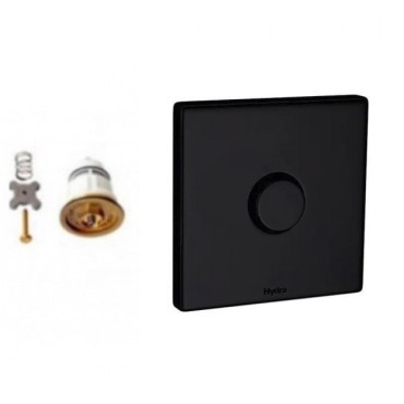 Kit Conversor Hydra Max p/ Hydra Plus Black Matte Deca 4916.BL.PLS.MT