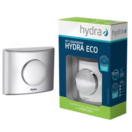 Kit Conversor Hydra Max p/ Hydra Eco Deca 4916.C.112.ECO Kit Conversor Hydra Max p/ Hydra Eco Deca 4916.C.112.ECO